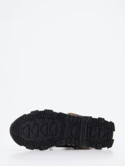 Damen Lackner – Winterboots aus Materialmix