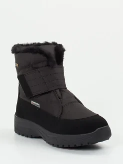 – Winterstiefel aus Textil und Synthetik*Lackner Clearance