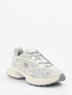 – Sneaker aus Textil in Offwhite*Lacoste Online