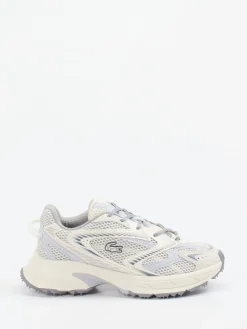 – Sneaker aus Textil in Offwhite*Lacoste Online