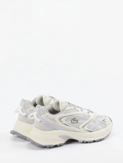 – Sneaker aus Textil in Offwhite*Lacoste Online