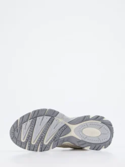 – Sneaker aus Textil in Offwhite*Lacoste Online