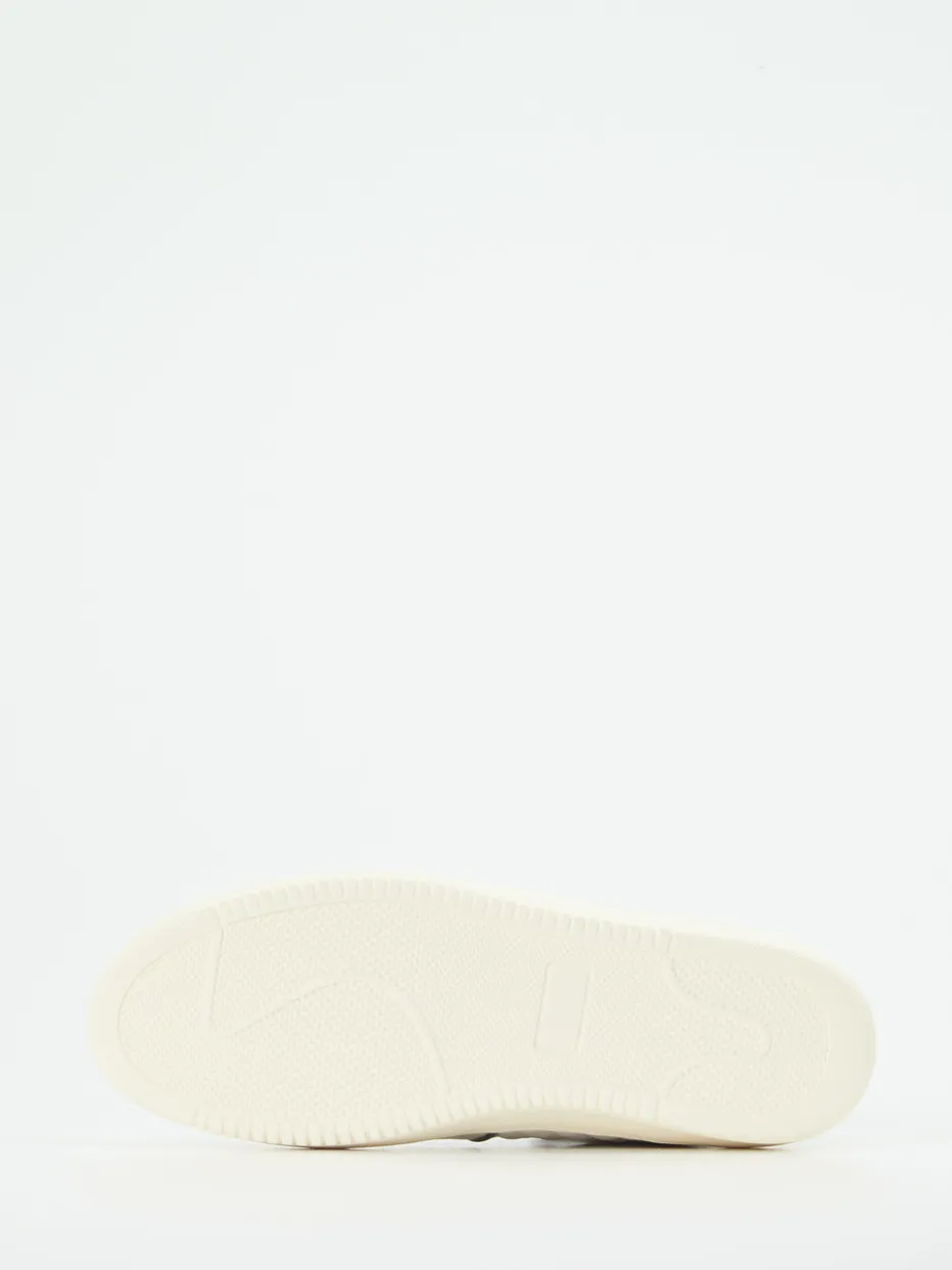 Herren Leandro Lopes – High-Top Sneaker aus Kalbleder