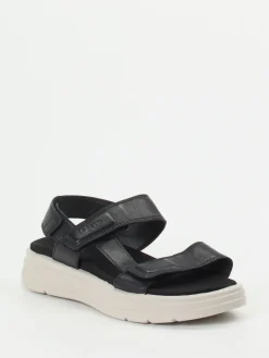 Damen Legero – Komfortsandalen aus Kalbleder