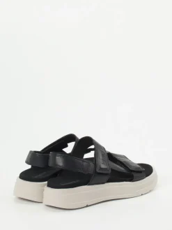 Damen Legero – Komfortsandalen aus Kalbleder