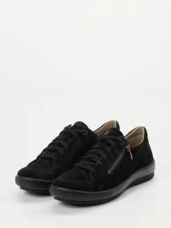 – Komfort-Sneaker aus Veloursleder*Legero Outlet