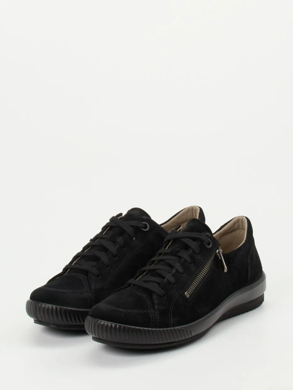 – Komfort-Sneaker aus Veloursleder*Legero Outlet