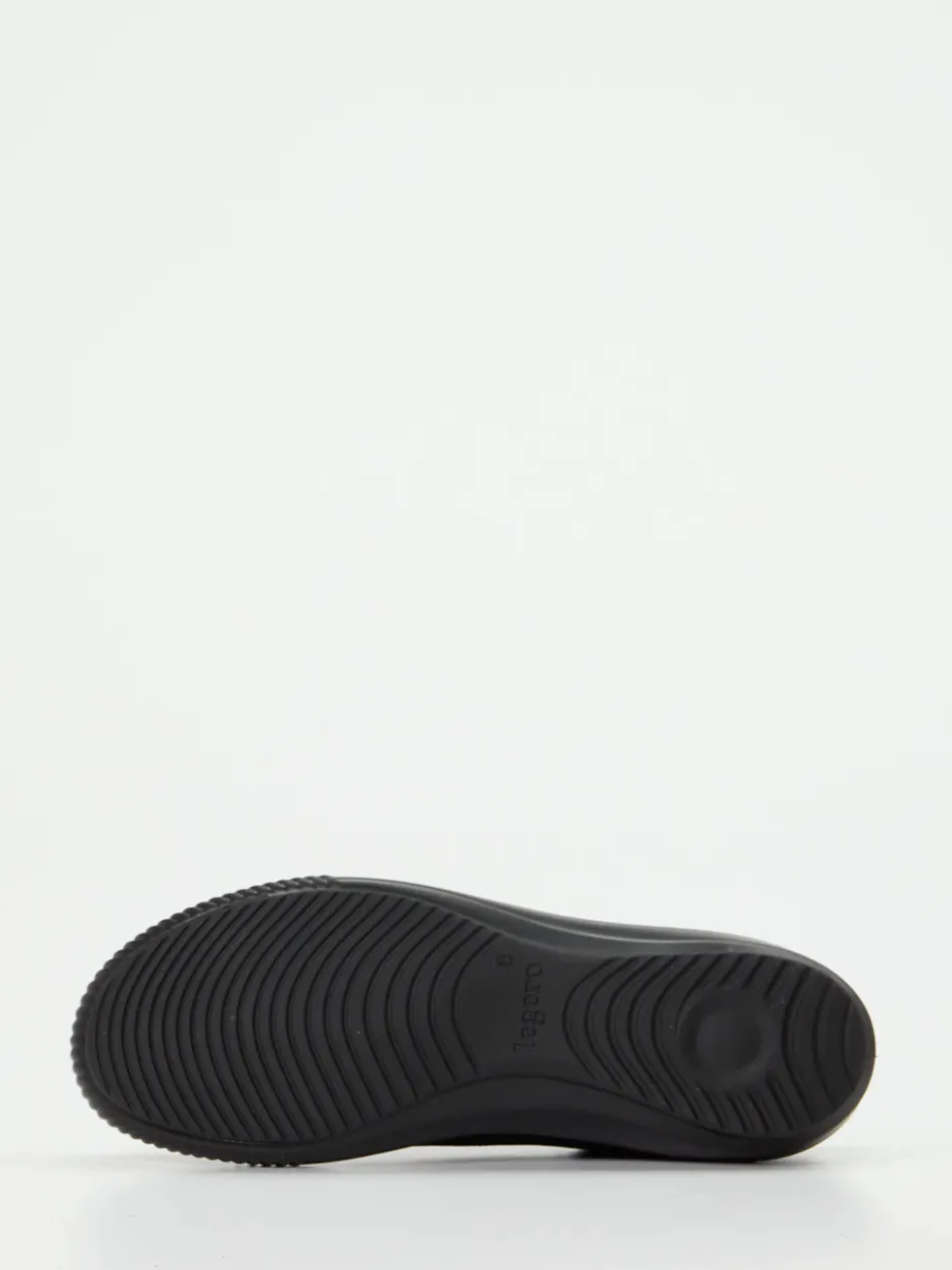 – Komfort-Sneaker aus Veloursleder*Legero Outlet