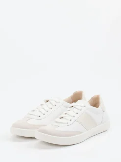 – Sneaker aus Lammleder in Offwhite*Legero Discount
