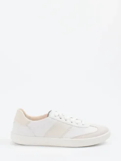 – Sneaker aus Lammleder in Offwhite*Legero Discount