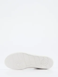 – Sneaker aus Lammleder in Offwhite*Legero Discount