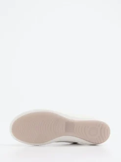– Sneaker aus Lammleder in Offwhite*Legero Hot