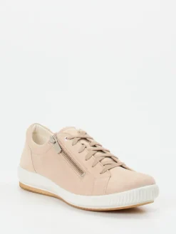– Sneaker aus Veloursleder*Legero