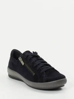 – Sneaker aus Veloursleder navy*Legero Discount