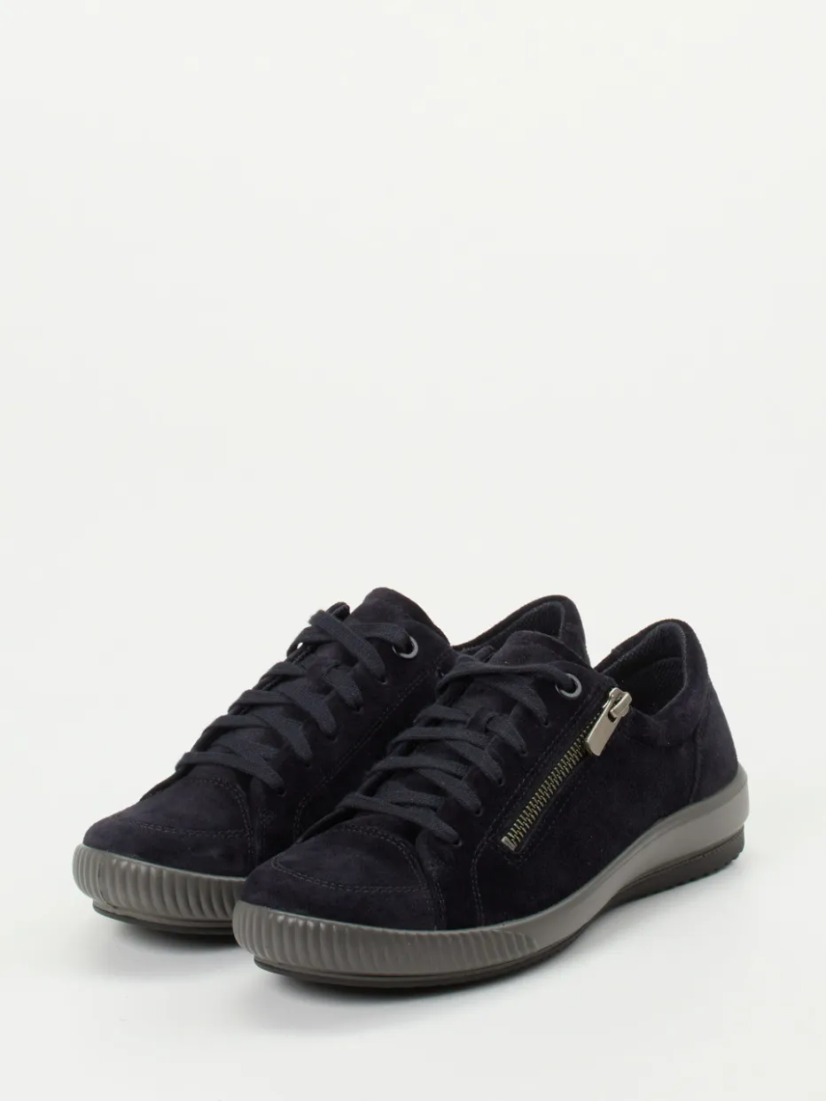 – Sneaker aus Veloursleder navy*Legero Discount