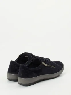 – Sneaker aus Veloursleder navy*Legero Discount