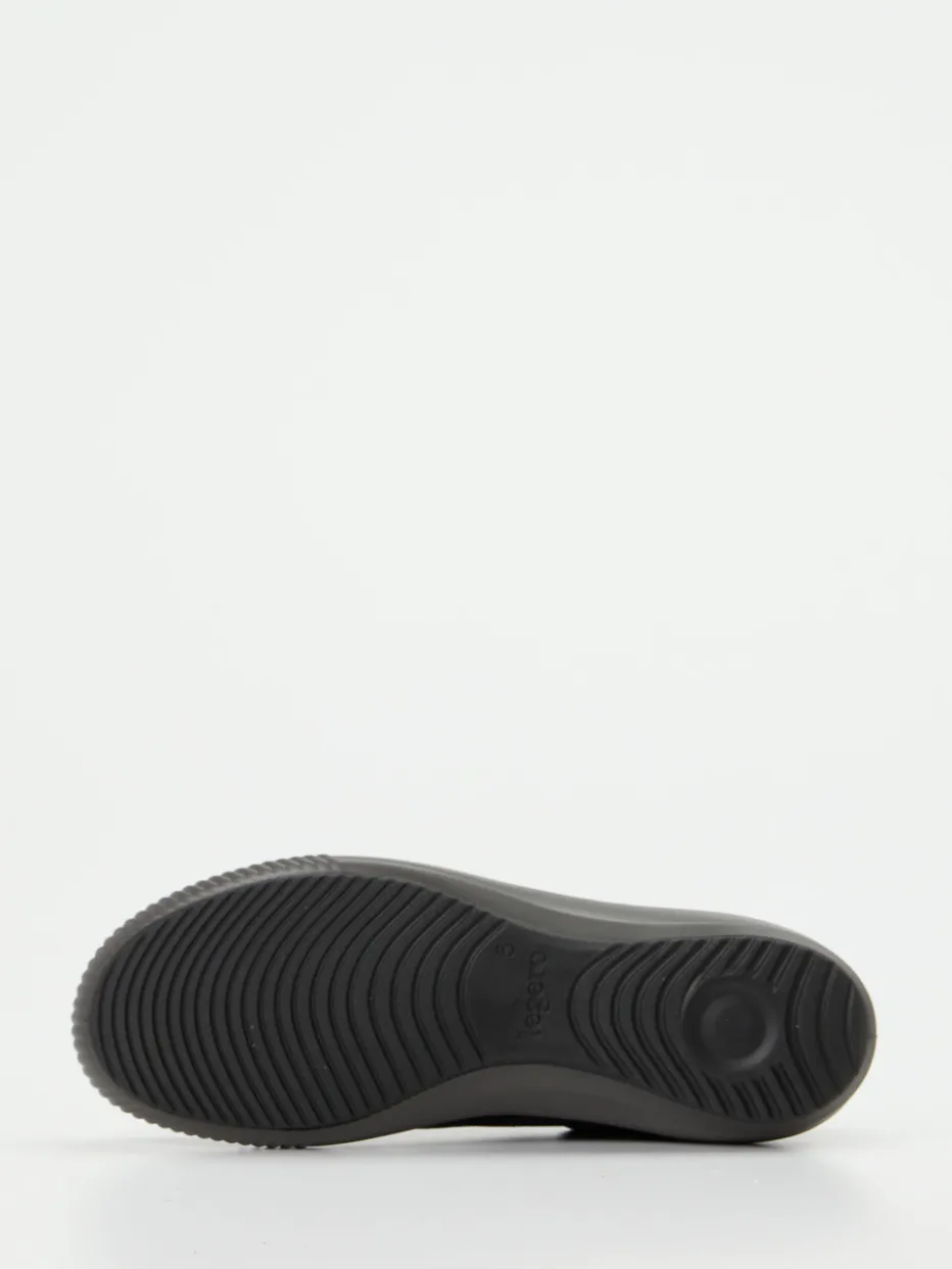 – Sneaker aus Veloursleder navy*Legero Discount