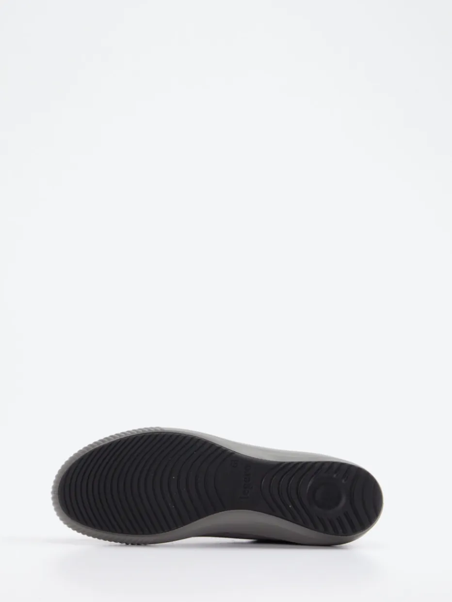 Damen Legero – Sneaker aus Veloursleder in