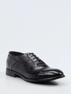 Herren Lemargo – Captoe Oxford aus Kalbleder
