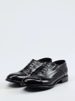 Herren Lemargo – Captoe Oxford aus Kalbleder