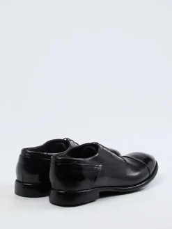 Herren Lemargo – Captoe Oxford aus Kalbleder