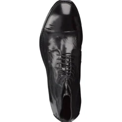 Herren Lemargo – Captoe-Stiefelette aus Kalbleder