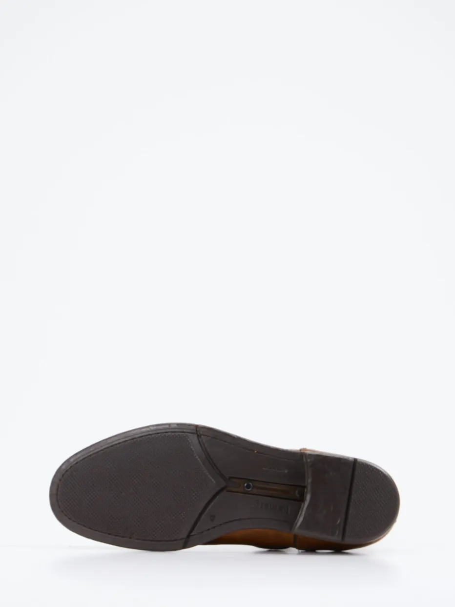 – Chelsea Boots aus Büffelleder*Lemargo Hot