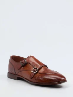 – Monkstrap aus Kalbleder in*Lemargo Discount