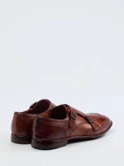 – Monkstrap aus Kalbleder in*Lemargo Discount