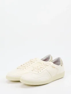 – Sneaker aus Elchleder creme*Lemargo Online