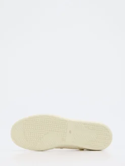 – Sneaker aus Elchleder creme*Lemargo Online