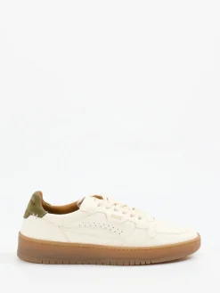 – Sneaker aus Hirschleder creme*Lemargo Hot