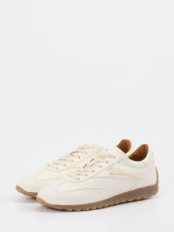 – Sneaker aus Hirschleder creme*Lemargo Sale