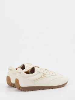 – Sneaker aus Hirschleder creme*Lemargo Sale