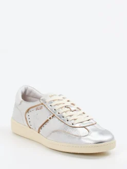 Damen Lemargo – Sneaker aus Hirschleder in