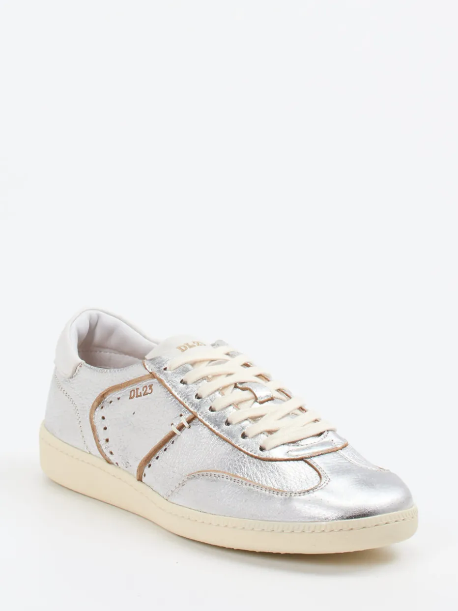 Damen Lemargo – Sneaker aus Hirschleder in