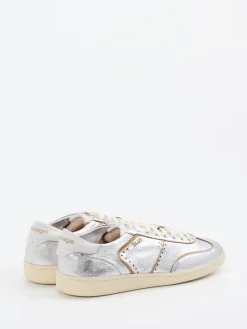 Damen Lemargo – Sneaker aus Hirschleder in