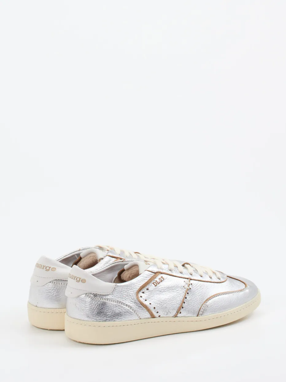 Damen Lemargo – Sneaker aus Hirschleder in