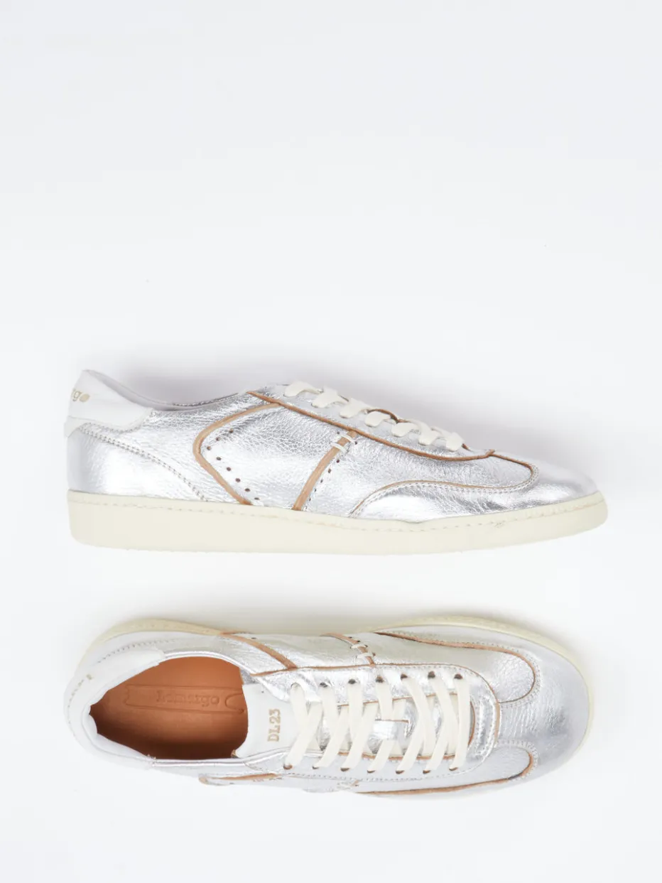 Damen Lemargo – Sneaker aus Hirschleder in