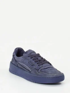 – Sneaker aus Hirschleder in Tinten*Lemargo Online