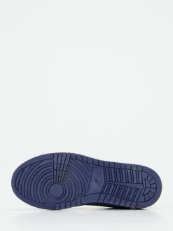 – Sneaker aus Hirschleder in Tinten*Lemargo Online