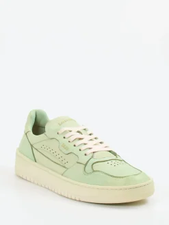 – Sneaker aus Hirschleder Pastell*Lemargo Best