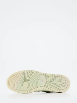 – Sneaker aus Hirschleder Pastell*Lemargo Best