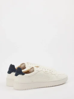 – Sneaker aus Leder in Offwhite*Lemargo Best