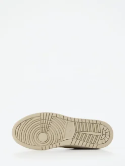 – Sneaker aus Veloursleder*Lemargo Outlet