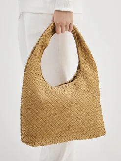 Damen Les Visionnaires – Schultertasche