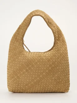 Damen Les Visionnaires – Schultertasche