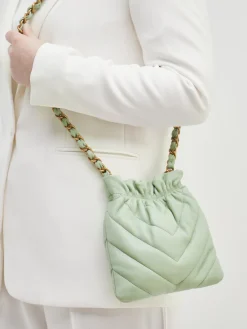 Damen Les Visionnaires – Schultertasche