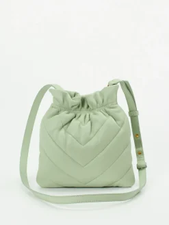 Damen Les Visionnaires – Schultertasche