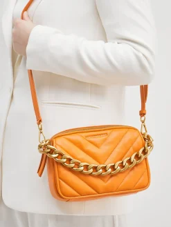 Damen Les Visionnaires – Umhängetasche